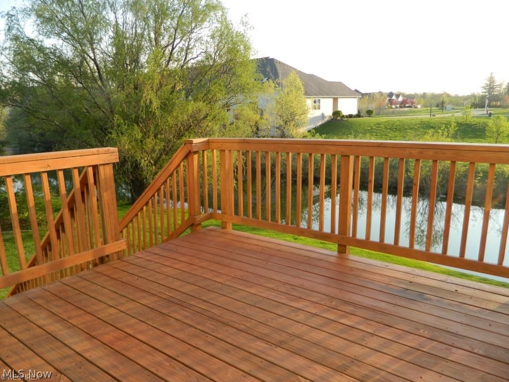 Fairways - Residential