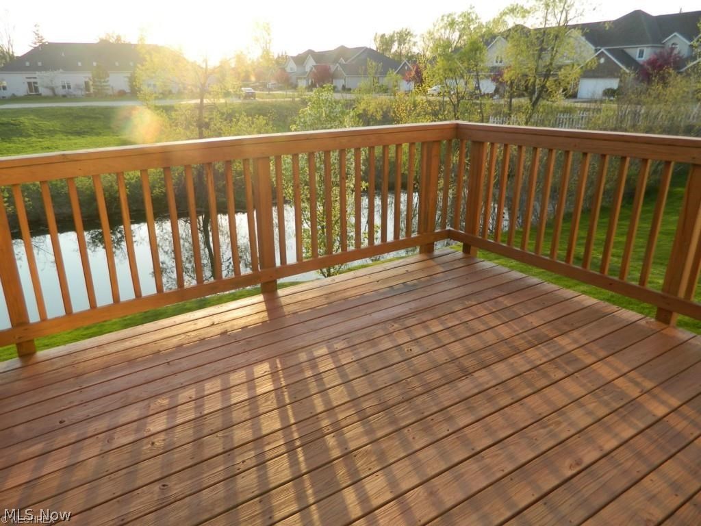 Fairways - Residential