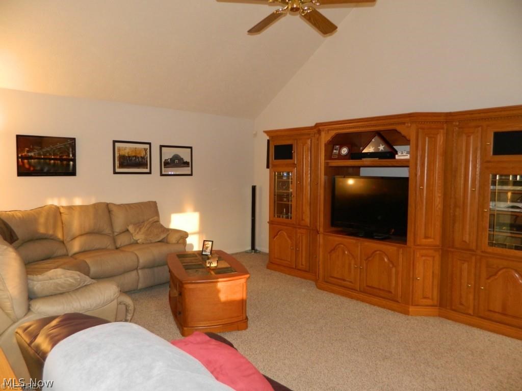 Fairways - Residential