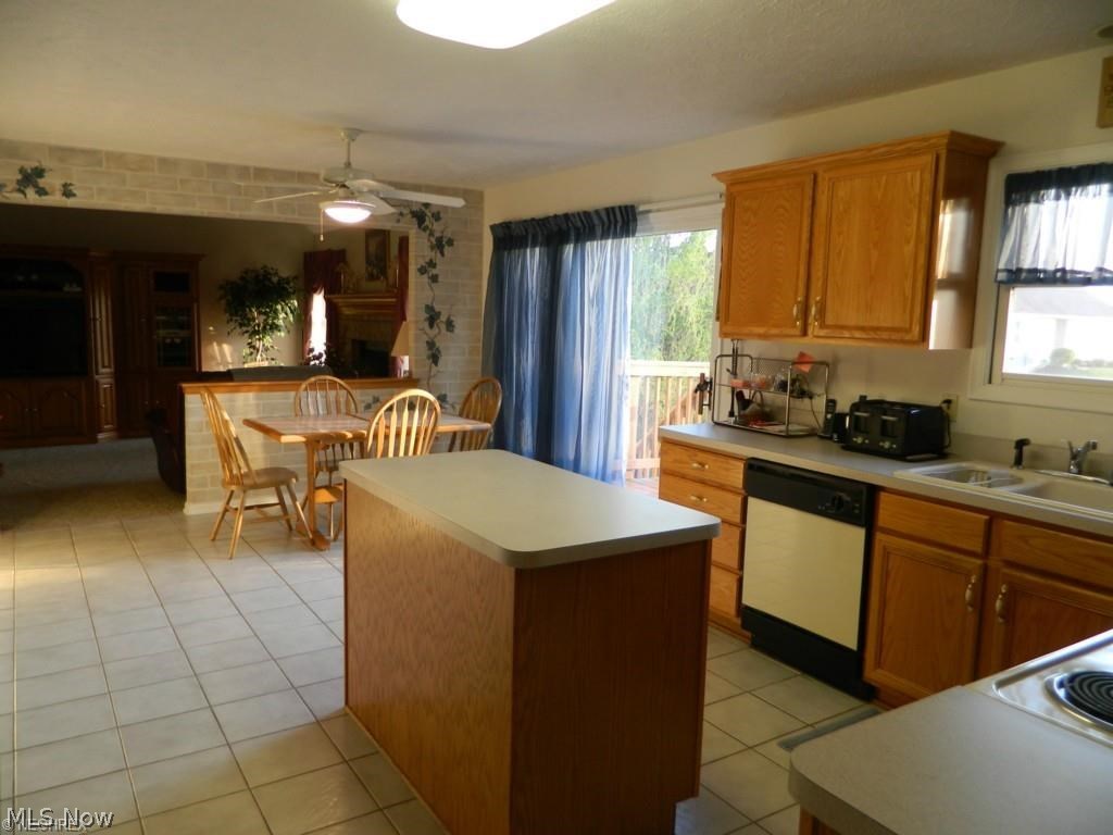 Fairways - Residential