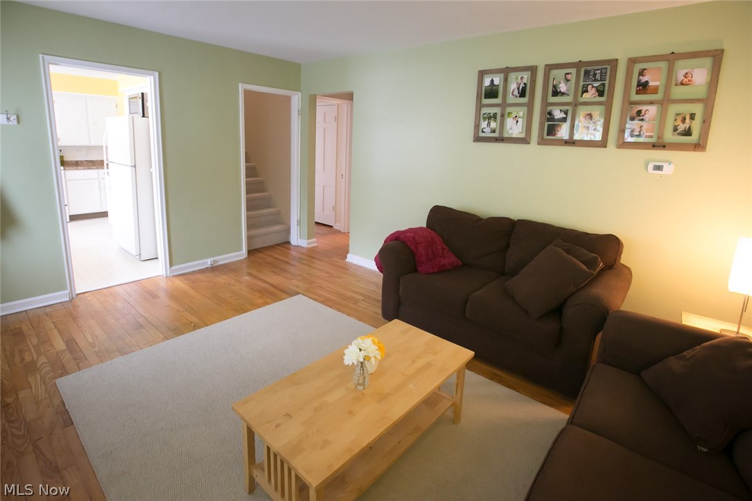 Heslop Valley Heights - Residential