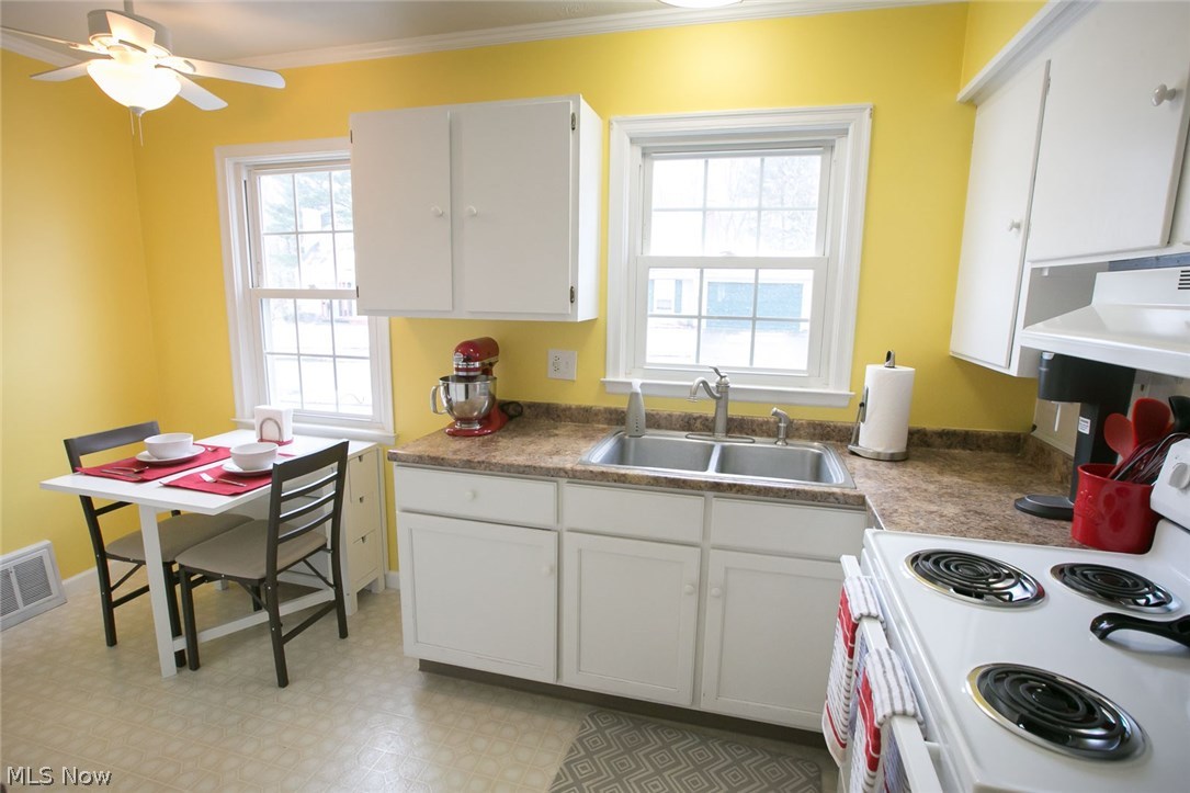 Heslop Valley Heights - Residential