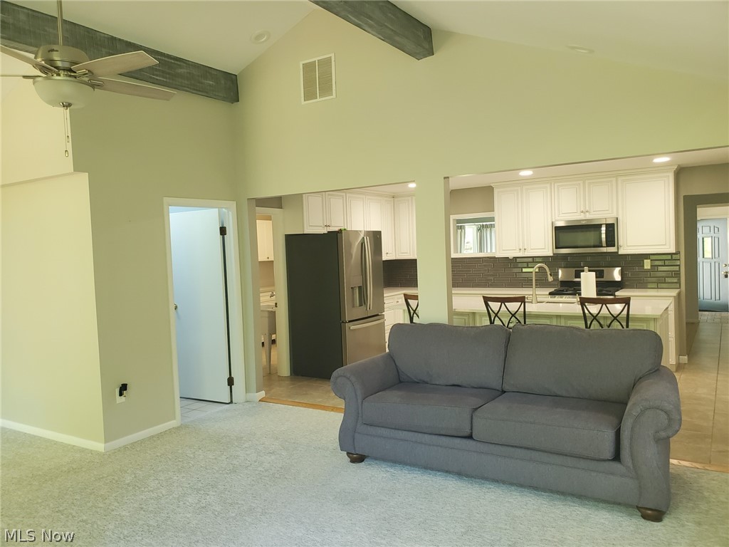 Devito - Residential