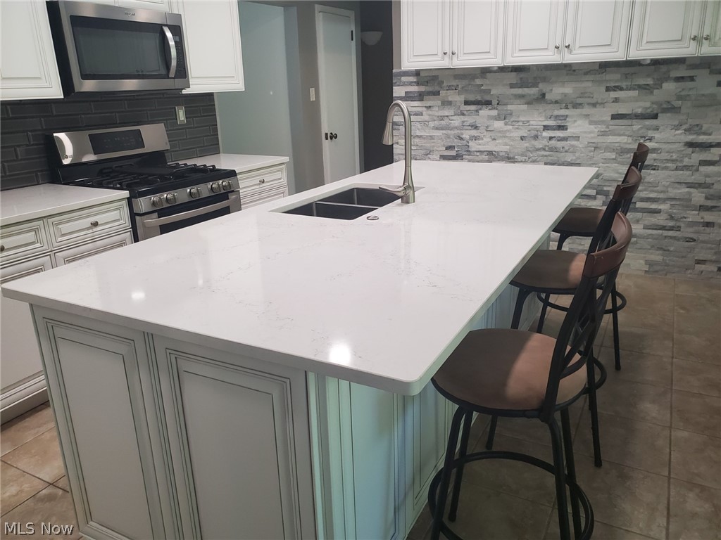 Devito - Residential