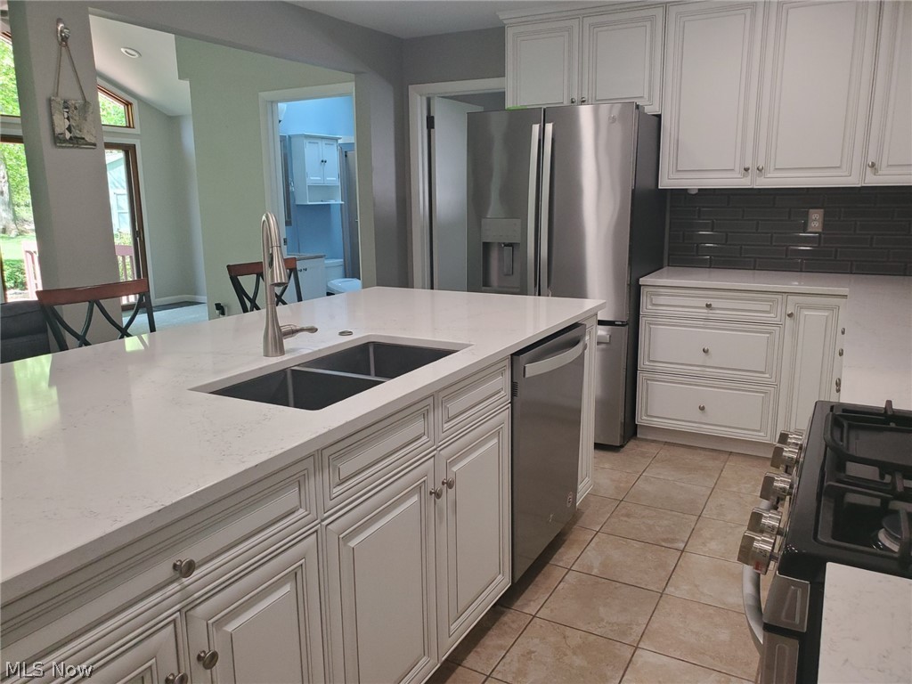 Devito - Residential