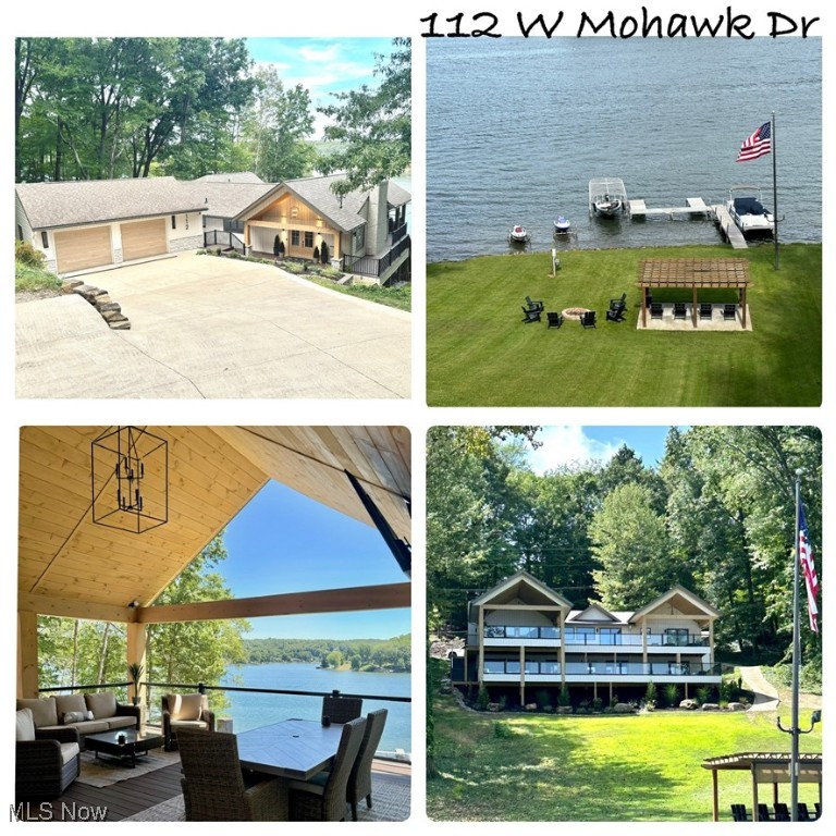 112 W Mohawk Drive, Malvern, Ohio image 17