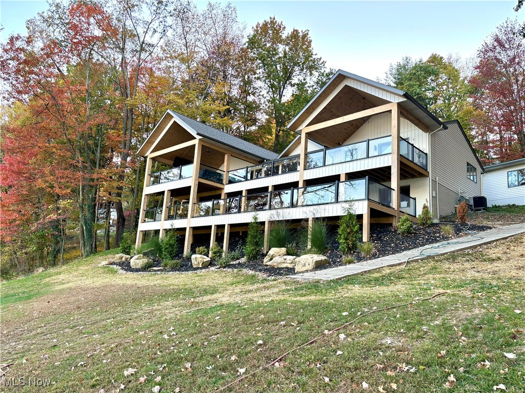 112 W Mohawk Drive, Malvern, Ohio image 16