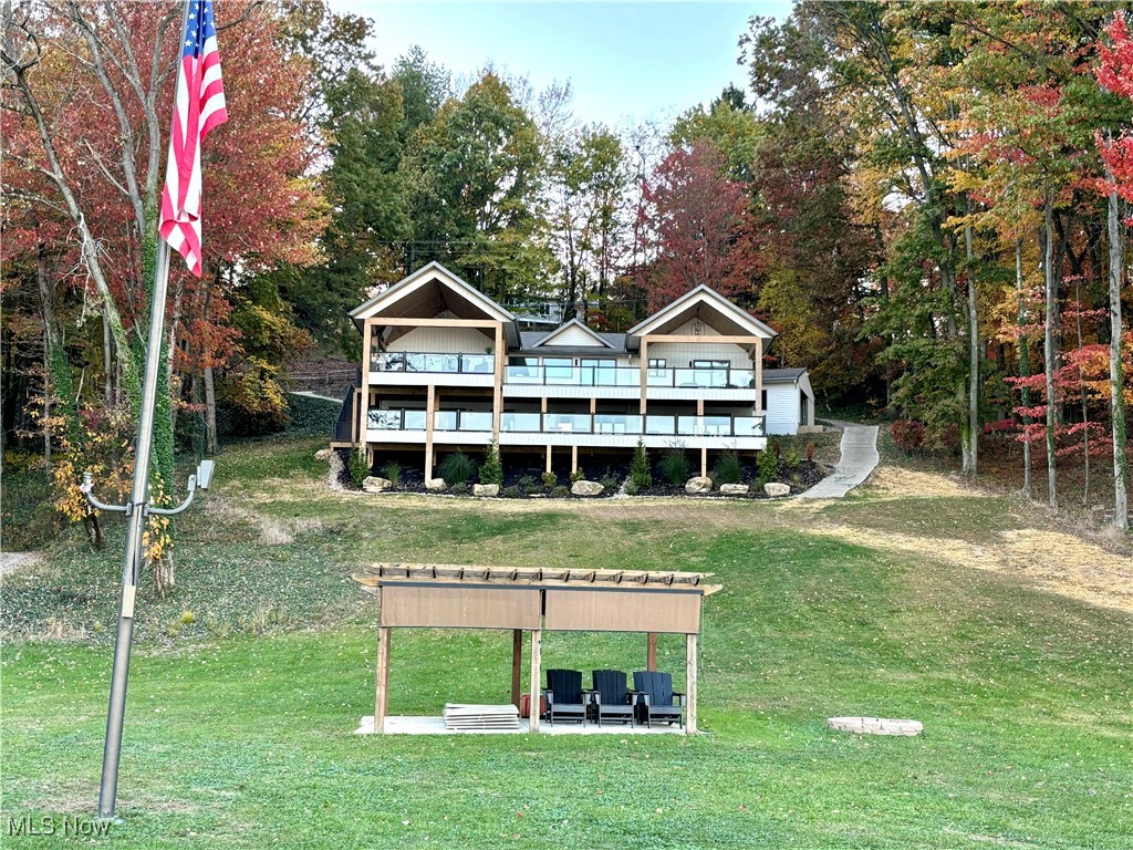 112 W Mohawk Drive, Malvern, Ohio image 15