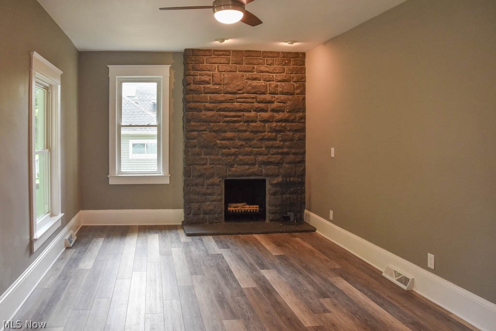 Shore Acres - Residential