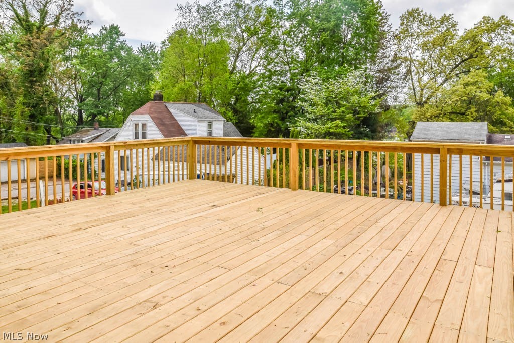 Shore Acres - Residential