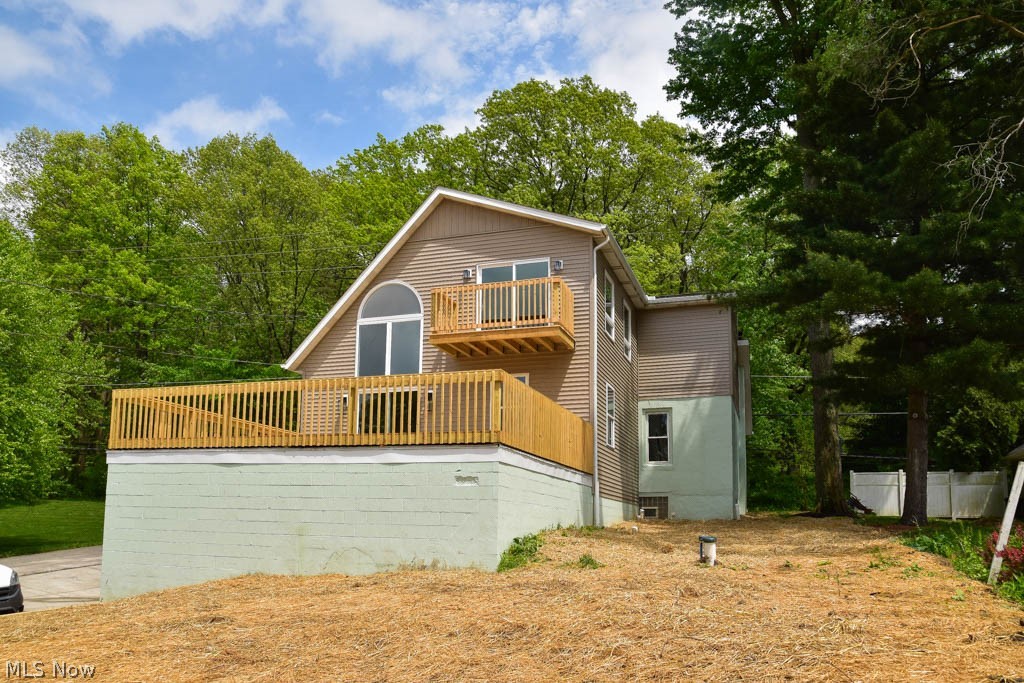 Shore Acres - Residential