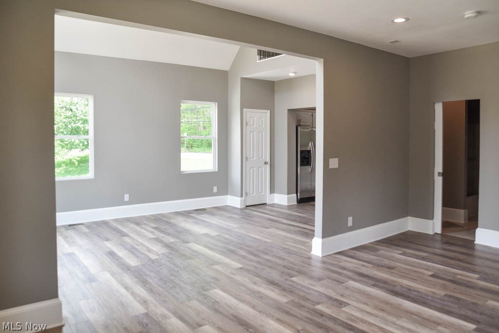 Shore Acres - Residential