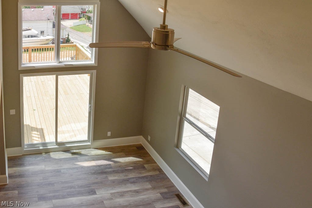 Shore Acres - Residential