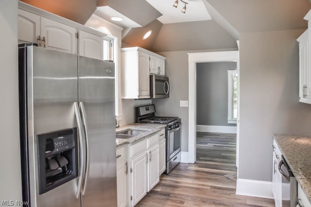 Shore Acres - Residential