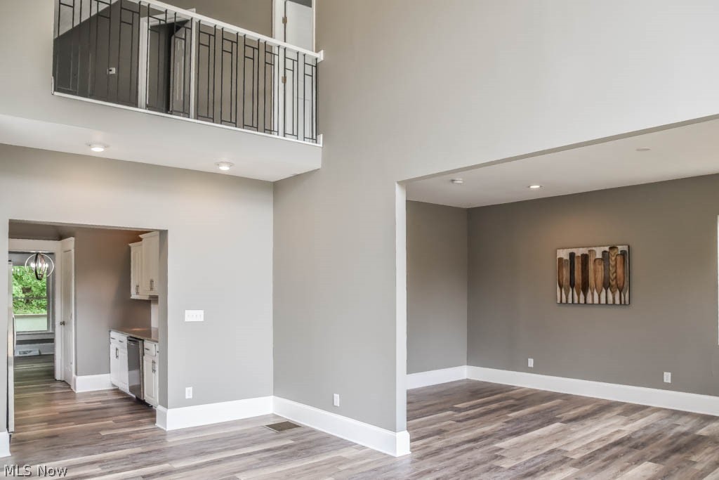 Shore Acres - Residential