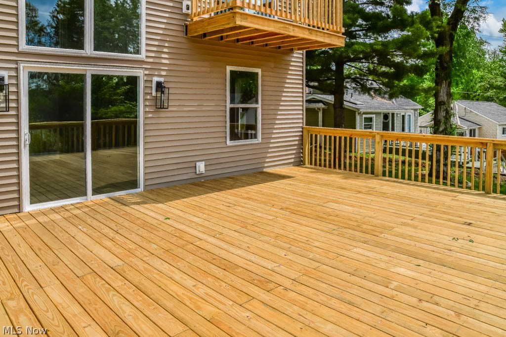 Shore Acres - Residential