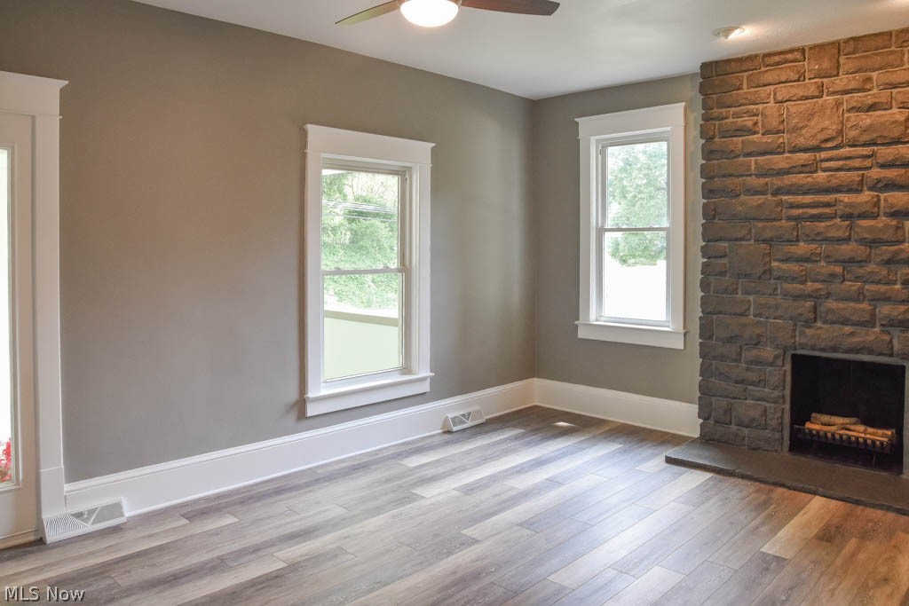 Shore Acres - Residential