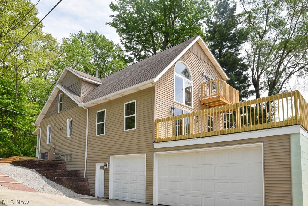 Shore Acres - Residential