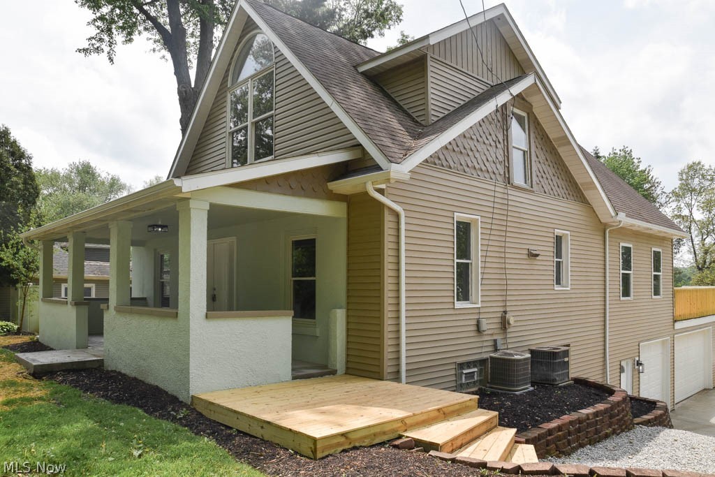 Shore Acres - Residential