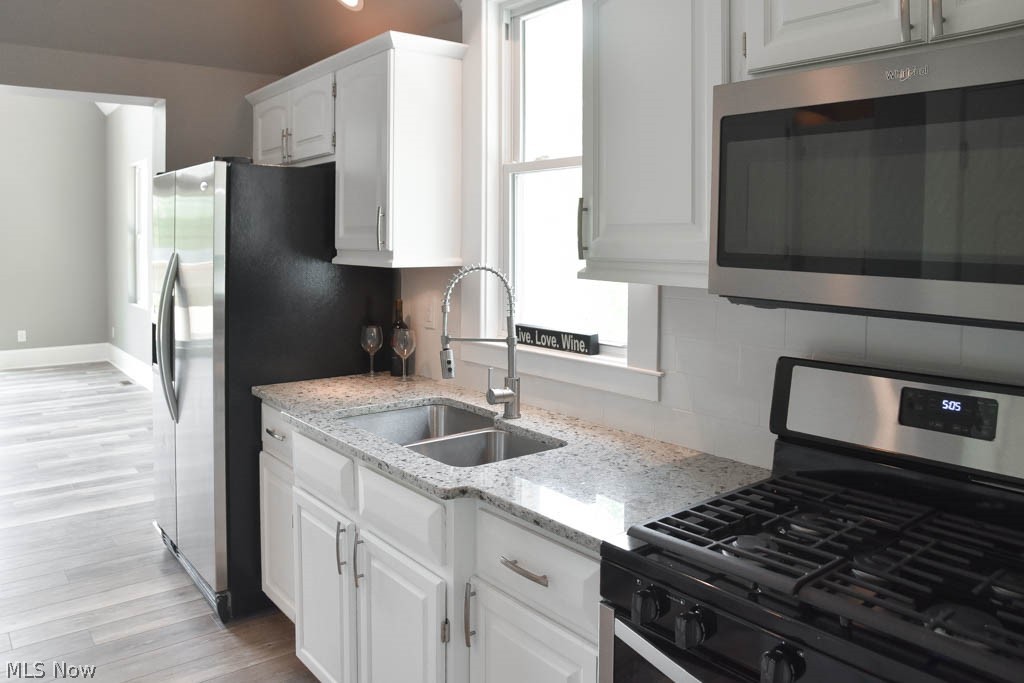 Shore Acres - Residential