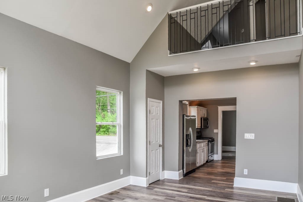 Shore Acres - Residential