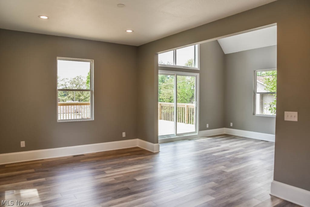 Shore Acres - Residential