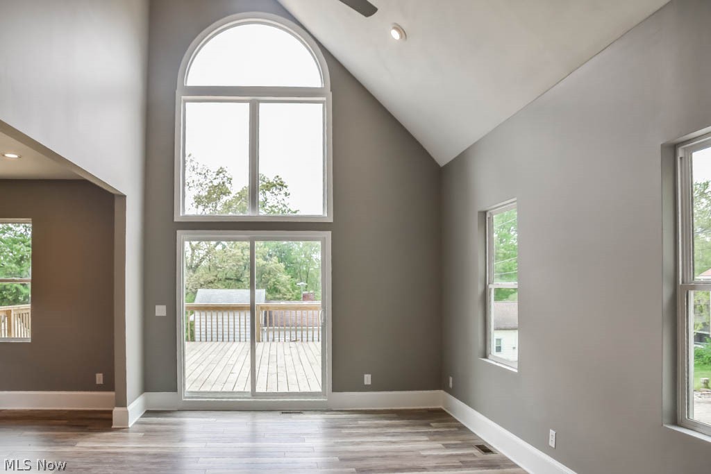 Shore Acres - Residential