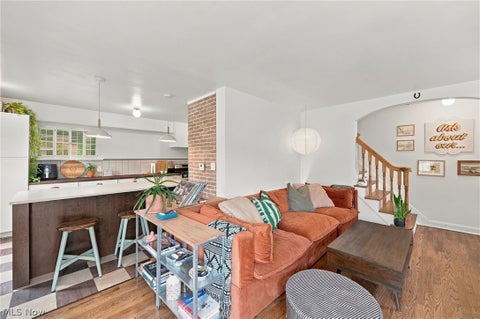 Tiny photo for 14305 Delaware Avenue, Lakewood, OH 44107 (MLS # 5245860)