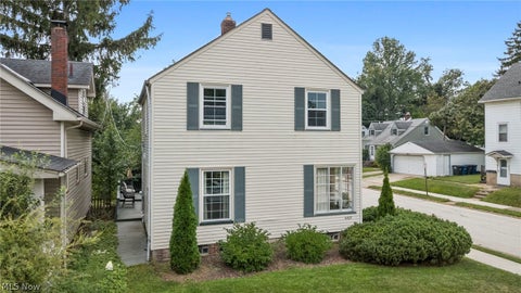 Tiny photo for 14305 Delaware Avenue, Lakewood, OH 44107 (MLS # 5245860)