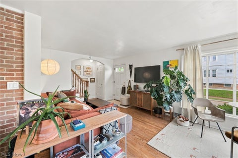 Tiny photo for 14305 Delaware Avenue, Lakewood, OH 44107 (MLS # 5245860)