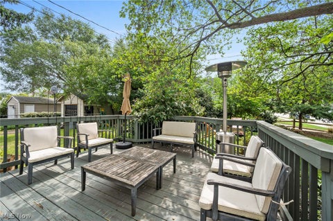Tiny photo for 14305 Delaware Avenue, Lakewood, OH 44107 (MLS # 5245860)