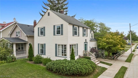 Tiny photo for 14305 Delaware Avenue, Lakewood, OH 44107 (MLS # 5245860)