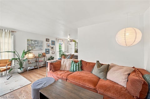 Tiny photo for 14305 Delaware Avenue, Lakewood, OH 44107 (MLS # 5245860)