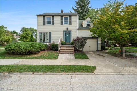 Tiny photo for 14305 Delaware Avenue, Lakewood, OH 44107 (MLS # 5245860)