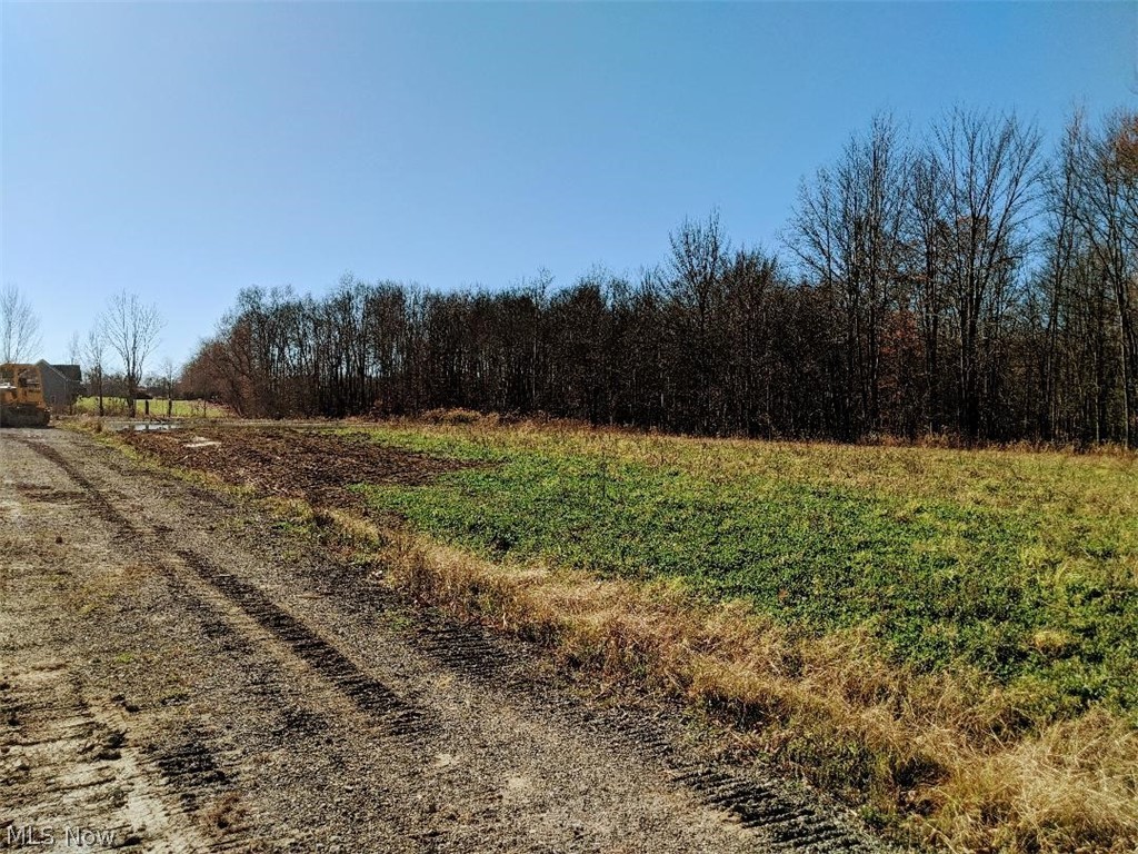 Connecticut Western Reserve - Land