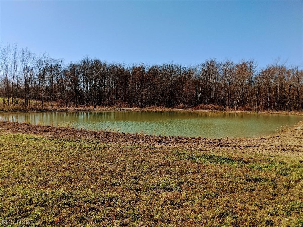 Connecticut Western Reserve - Land