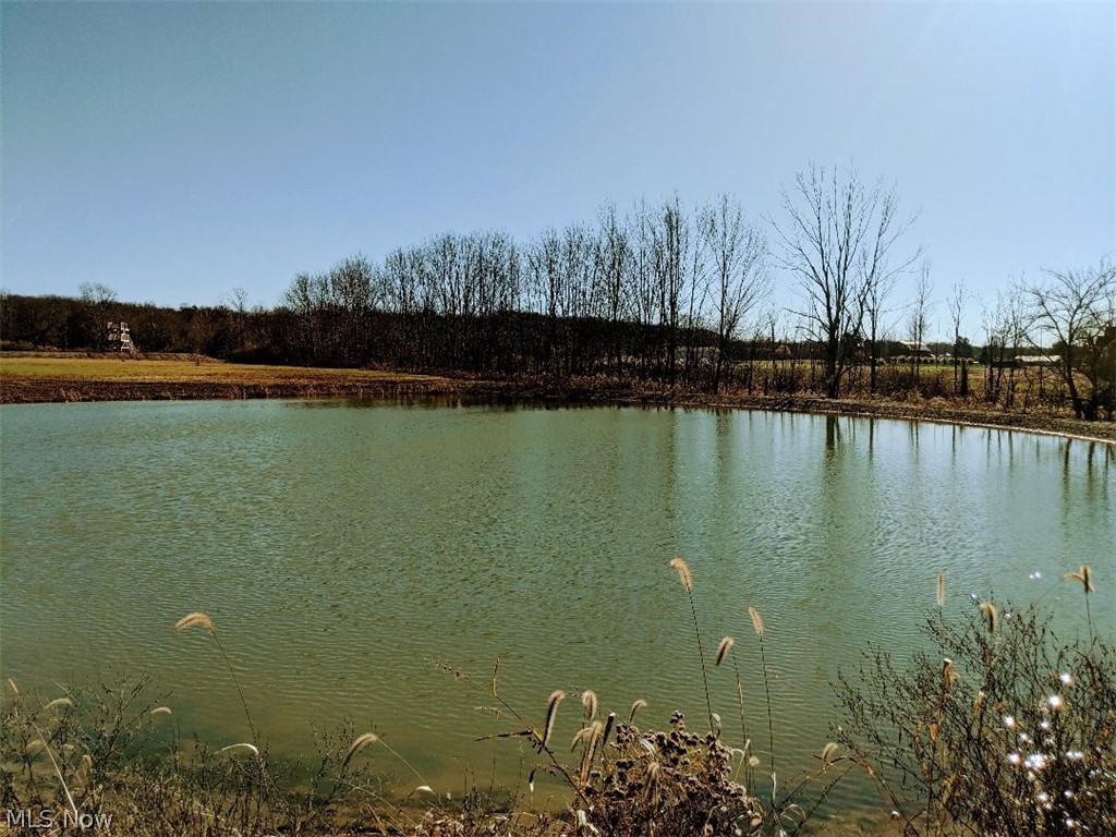 Connecticut Western Reserve - Land