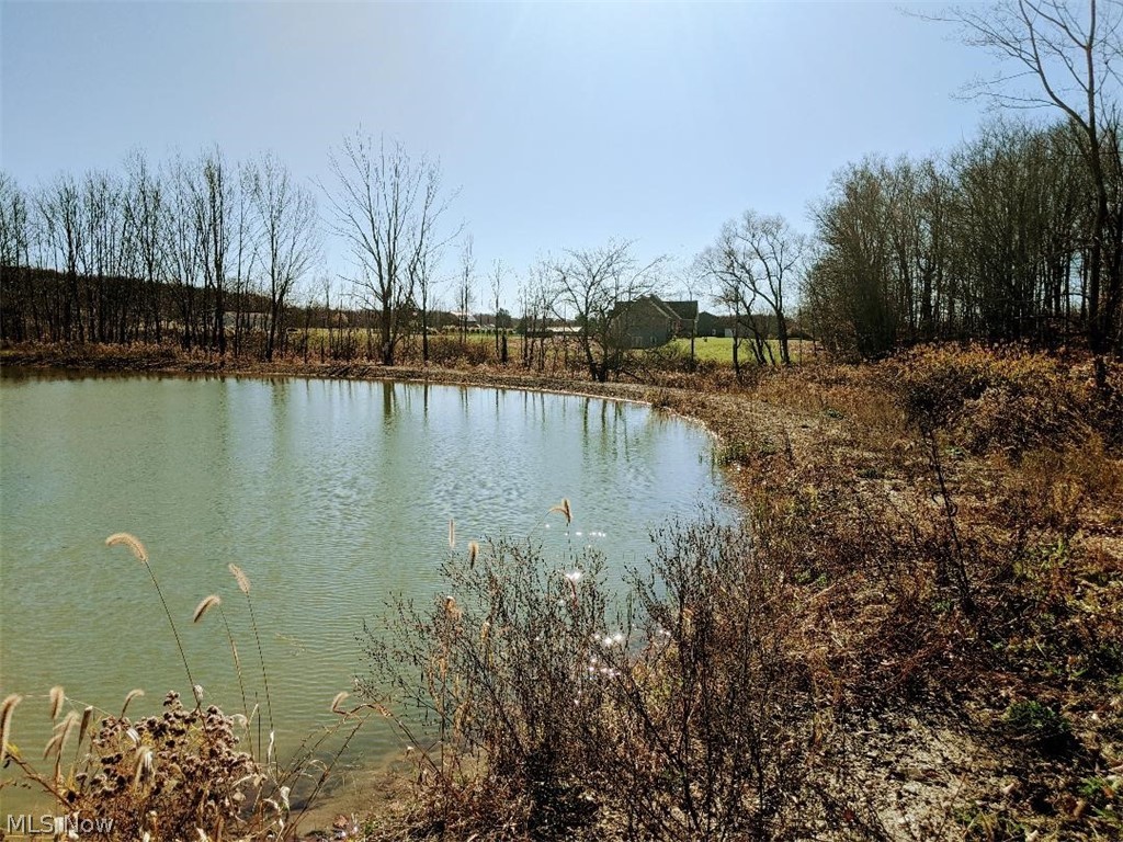 Connecticut Western Reserve - Land