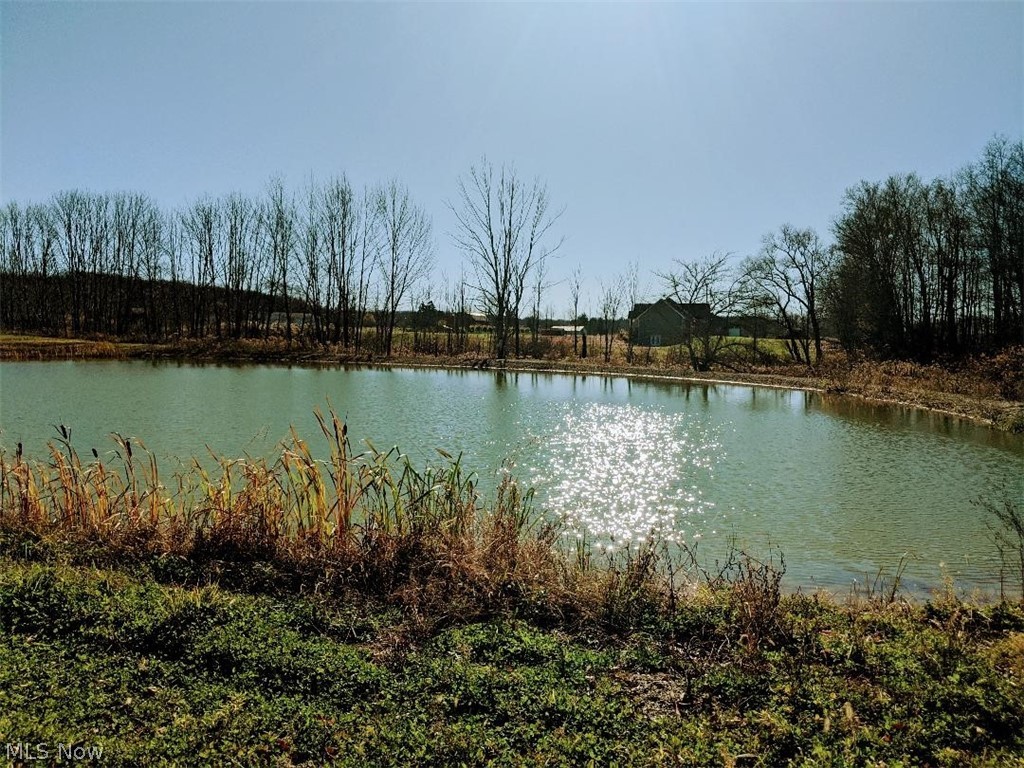 Connecticut Western Reserve - Land