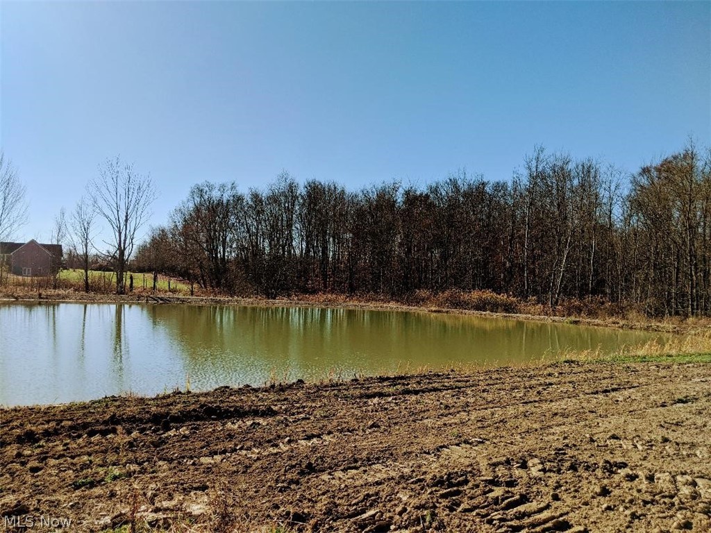 Connecticut Western Reserve - Land