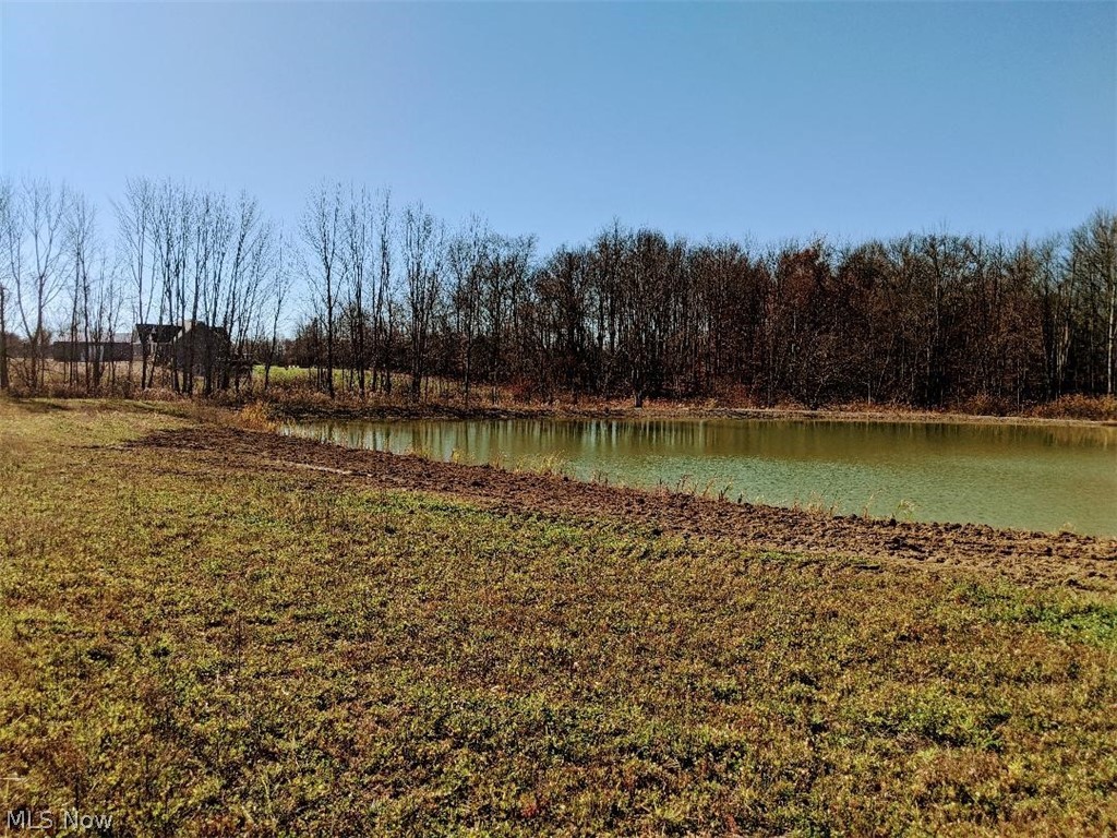 Connecticut Western Reserve - Land