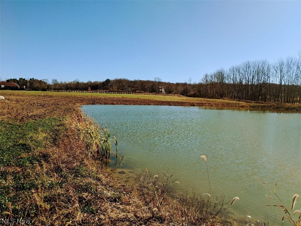 Connecticut Western Reserve - Land