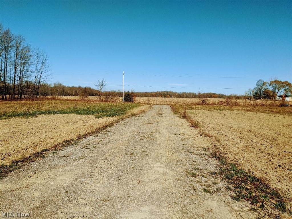 Connecticut Western Reserve - Land