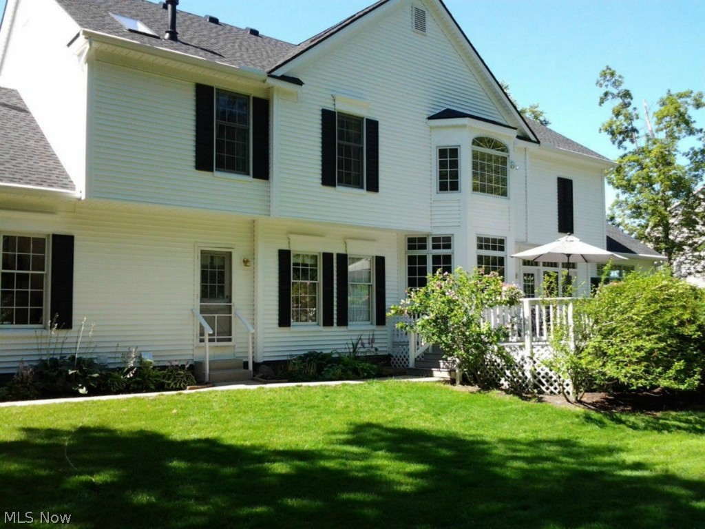 Chadds Ford - Residential