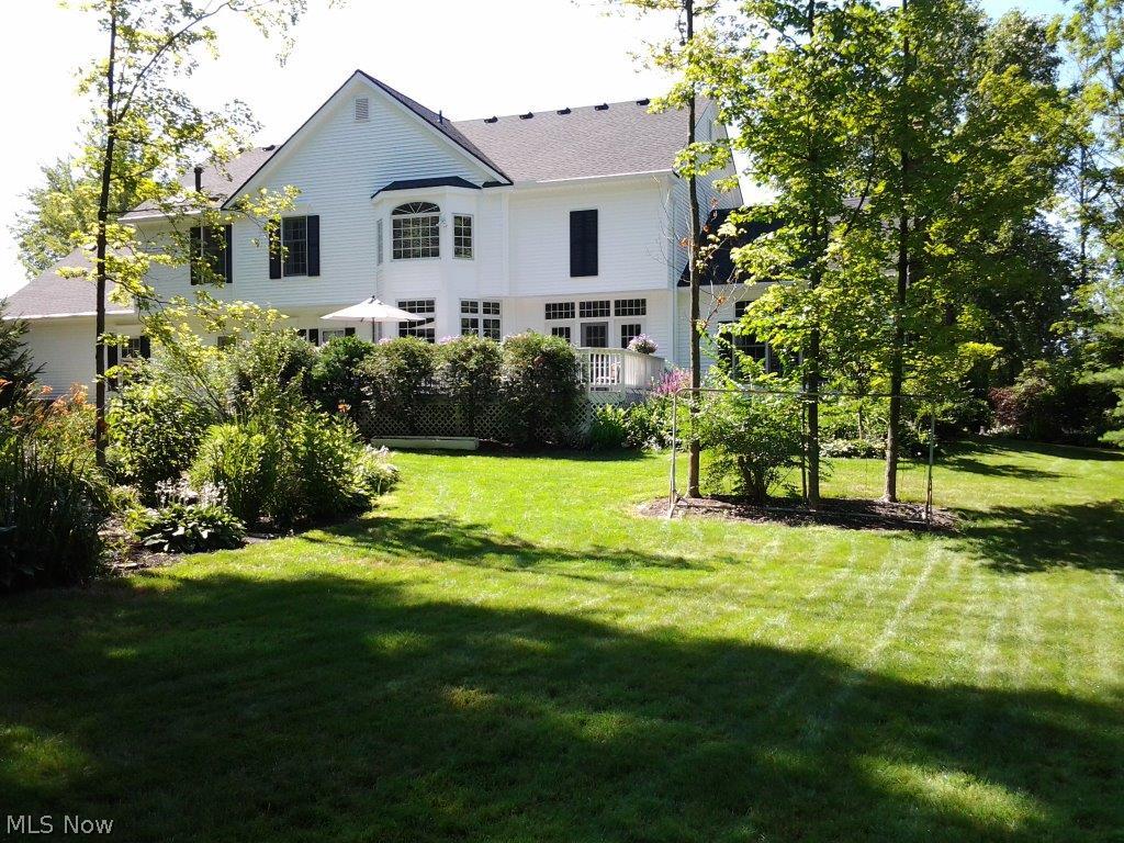 Chadds Ford - Residential