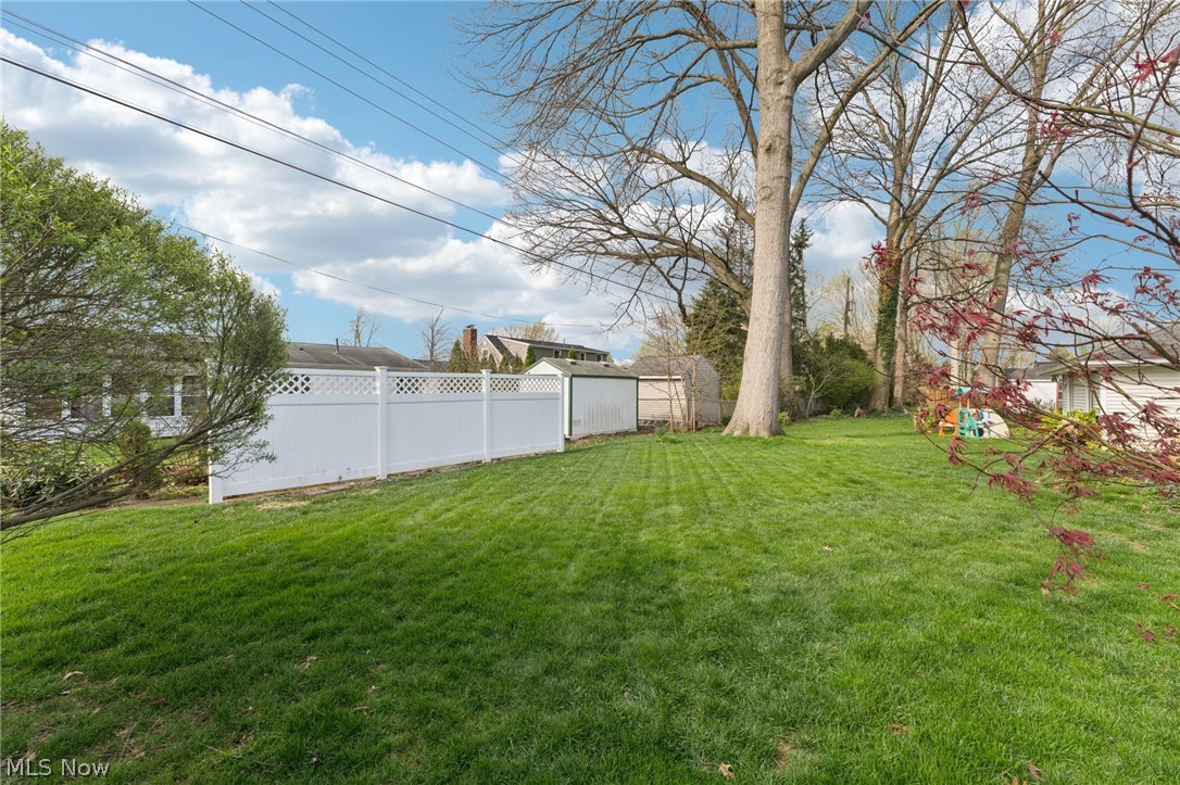 Plas Meyer - Residential