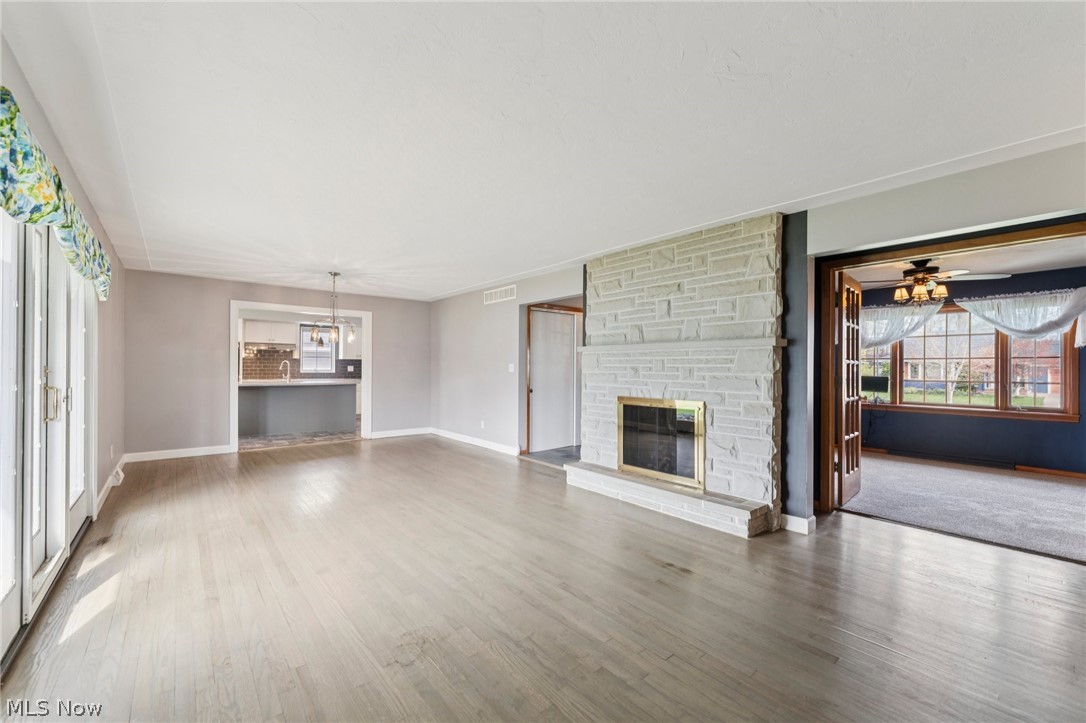 Plas Meyer - Residential