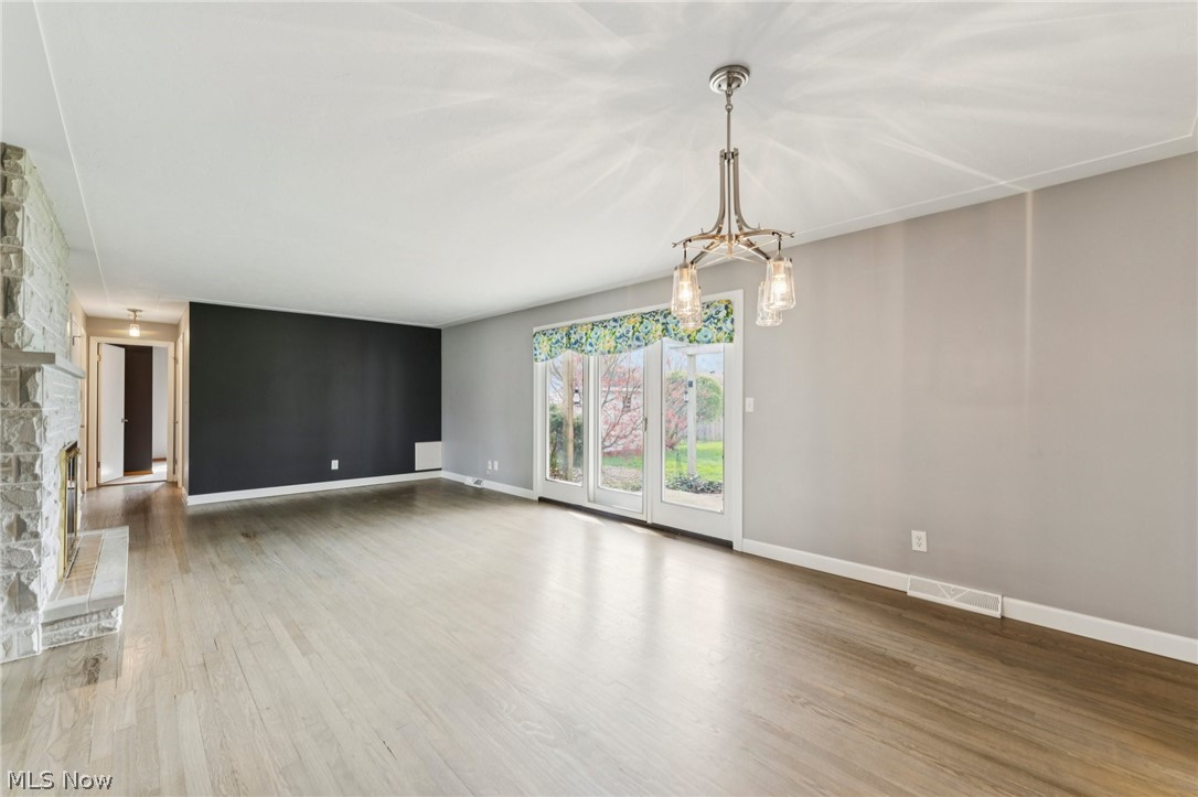 Plas Meyer - Residential