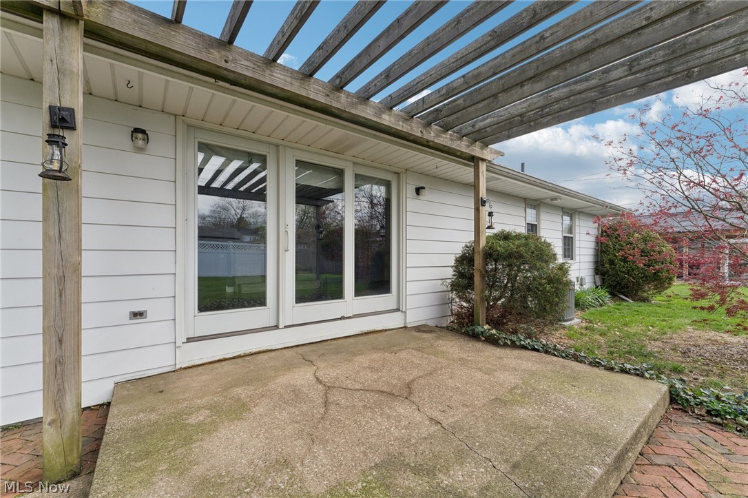 Plas Meyer - Residential