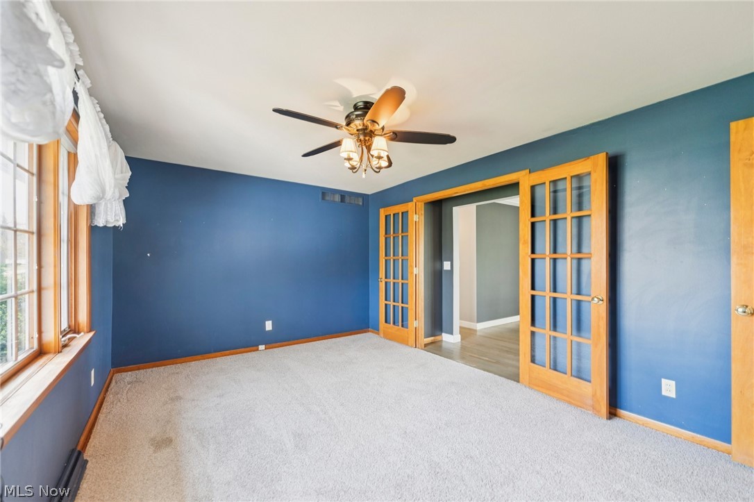 Plas Meyer - Residential